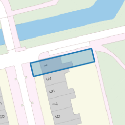 Perceel DEL00-S-3191