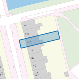 Perceel DEL00-S-3193