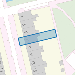 Perceel DEL00-S-3194