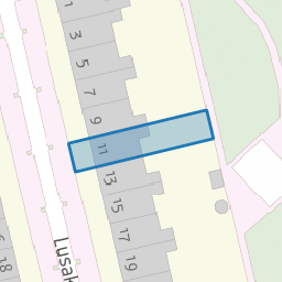 Perceel DEL00-S-3196