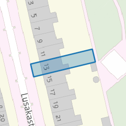 Perceel DEL00-S-3197