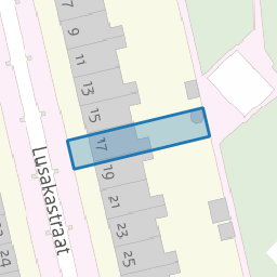 Perceel DEL00-S-3199