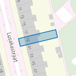 Perceel DEL00-S-3200