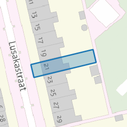 Perceel DEL00-S-3201