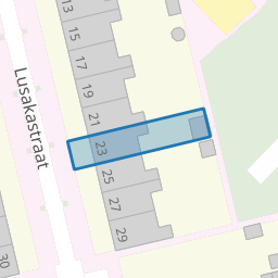 Perceel DEL00-S-3202