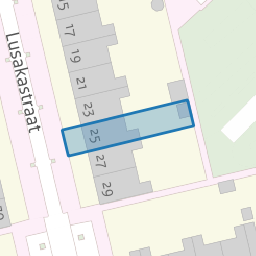 Perceel DEL00-S-3203