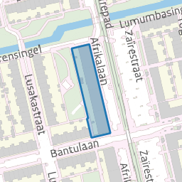 Perceel DEL00-S-3214