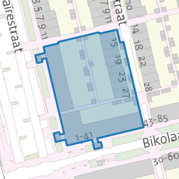 Perceel DEL00-S-3217