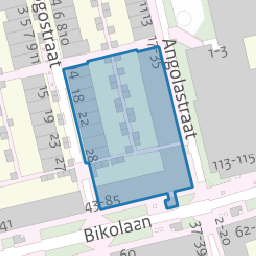 Perceel DEL00-S-3218