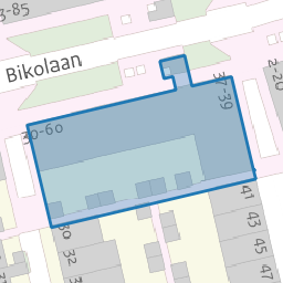 Perceel DEL00-S-3219