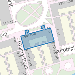 Perceel DEL00-S-3222