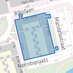 Perceel DEL00-S-3223