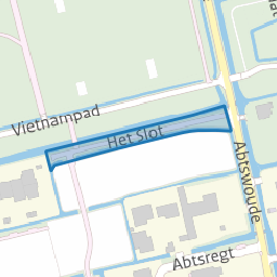 Perceel DEL00-S-3229