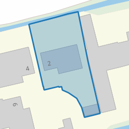 Perceel DEL00-S-3233