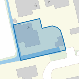 Perceel DEL00-S-3236