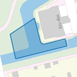 Perceel DEL00-S-3238