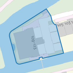 Perceel DEL00-S-3239