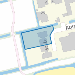 Perceel DEL00-S-3251