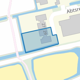 Perceel DEL00-S-3252