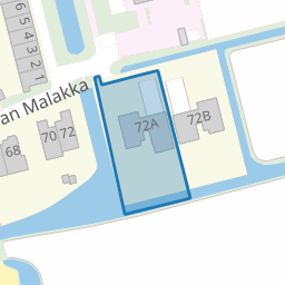 Perceel DEL00-S-3254