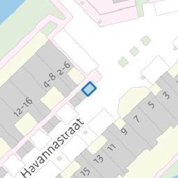 Perceel DEL00-S-3256