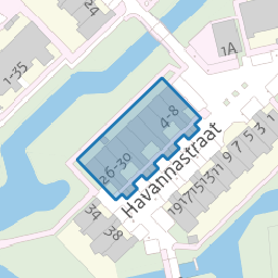 Perceel DEL00-S-3261