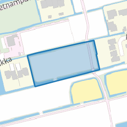 Perceel DEL00-S-3272