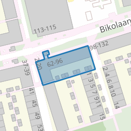 Perceel DEL00-S-3279