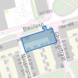 Perceel DEL00-S-3281