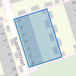 Perceel DEL00-S-3282