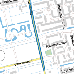 Perceel DEL00-S-3285