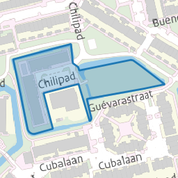 Perceel DEL00-S-3287