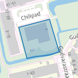 Perceel DEL00-S-3288