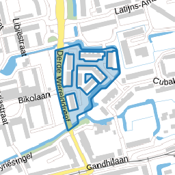 Perceel DEL00-S-3297