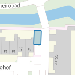 Perceel DEL00-S-3298