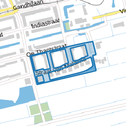 Perceel DEL00-S-3299