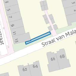 Perceel DEL00-S-3300