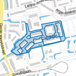 Perceel DEL00-S-3301