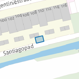 Perceel DEL00-S-3312