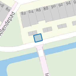 Perceel DEL00-S-3314