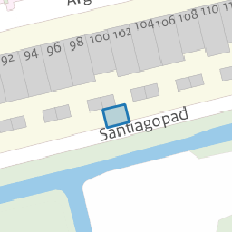 Perceel DEL00-S-3316