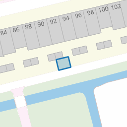 Perceel DEL00-S-3317