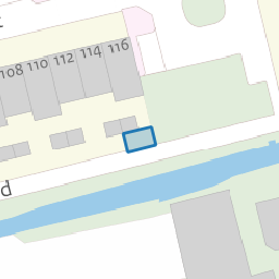 Perceel DEL00-S-3319