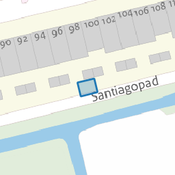 Perceel DEL00-S-3321