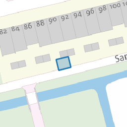 Perceel DEL00-S-3323