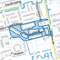 Perceel DEL00-S-3325