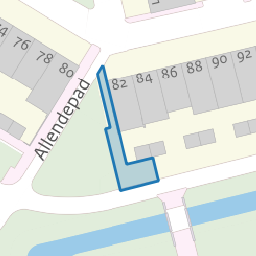 Perceel DEL00-S-3326