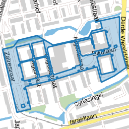 Perceel DEL00-S-3330