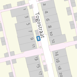 Perceel DEL00-S-3331