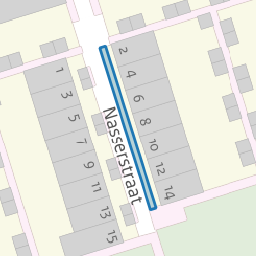 Perceel DEL00-S-3333